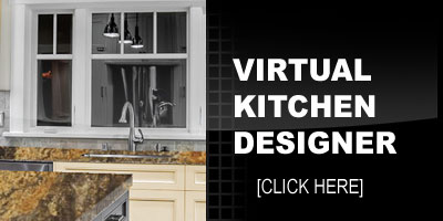 Virtual Kitchen Countertop Designer