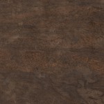 Bronzo quartzite slab featuring rich brown tones and subtle veining. Bronzo quartzite slab with rich brown tones and subtle veining