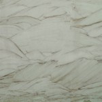 Sky Gold quartzite slab with warm gold and grey-blue tones, ideal for countertops in Villa Park. Sky Gold quartzite slab featuring warm gold and grey-blue tones from Villa Park.