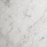 Super White Extra quartzite slab with white background and subtle gray veining, ideal for countertops in Downers Grove. Super White Extra quartzite slab with white background and subtle gray veining in Downers Grove.