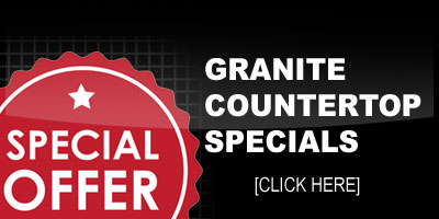 Countertop Specials