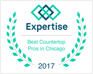 Expertise Logo 2017 Best Countertop Pros in Chicago