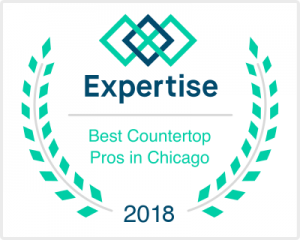 Expertise Logo 2018 Best Countertop Pros in Chicago