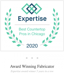 2020 Expertise Award