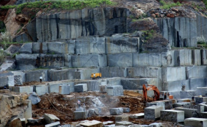 Granite Quarry