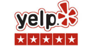 Link to our Yelp Reviews