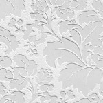 Lace quartz countertop slab featuring soft off-white background and delicate lace-like pattern, ideal for countertops in Evanston. Lace quartz countertop slab with soft off-white background and delicate pattern in Evanston.