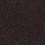 Espresso quartz countertop slab featuring dark brown tones and subtle speckles, ideal for kitchens in Chicago. Espresso quartz countertop slab featuring dark brown tones and subtle speckles in Chicago.