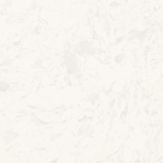 Elegant Glacier White quartz slab featuring a pristine white base accented by delicate crystalline veining, ideal for modern kitchen countertops and vanities. Glacier White quartz slab with crisp white background and subtle crystalline veining